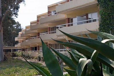 CALVI HOTEL 3*,  