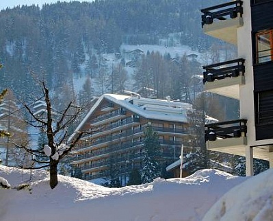 RES. PANORAMIC, ���� �����