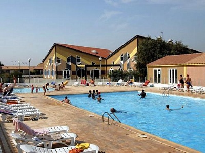 RES. CLUB LA SOCANELLE,  
