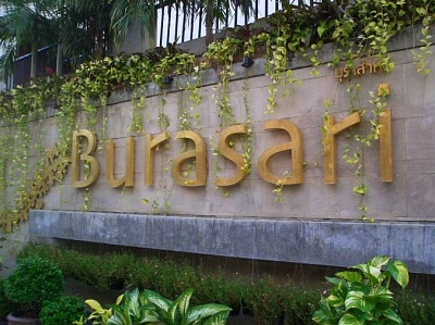 BURASARI RESORT  4*,  