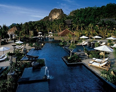 FOUR SEASONS RESORT LANGKAWI 5*,  