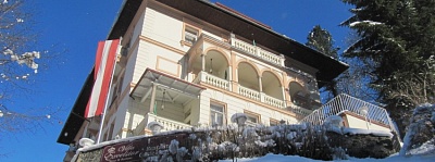 VILLA EXCELSIOR 3*,  