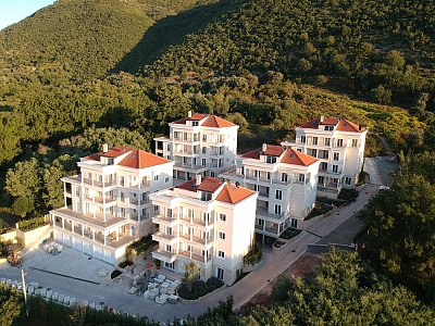 PORTOFINO VILLAGE,  