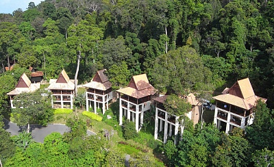 BERJAYA LANGKAWI RESORT  4*,  
