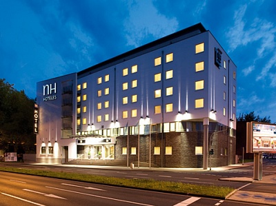 NH KOELN-CITY  4*, ���� �����