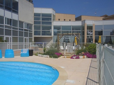 RES. L'OCEANE,  