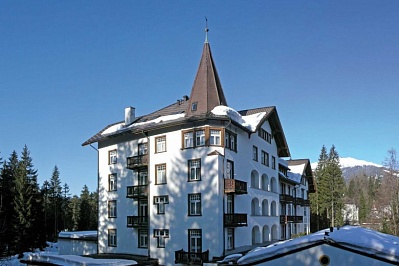 SUNSTAR HOTEL FLIMS 4*,  