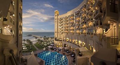 THE AJMAN PALACE  5*,  