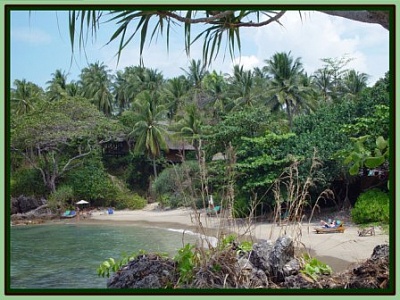 NARIMA BUNGALOW RESORT  3*,  