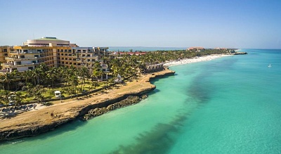 MELIA VARADERO 5*,  