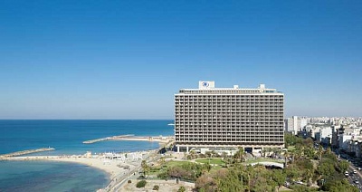 HILTON TEL AVIV 5*,  